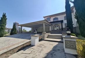 Foto de inmueble en Jesús del Monte, Col. La Retama C.P. 52764, Huixquilucan