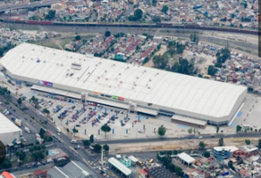 Foto de inmueble en Avenida Hidalgo, Col. La Romana C.P. 54030, Tlalnepantla de Baz
