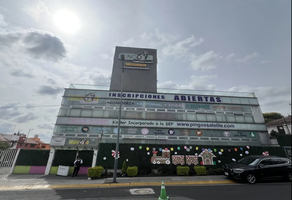 Foto de inmueble en Avenida Lomas Verdes, Col. La Soledad C.P. 53178, Naucalpan de Juárez