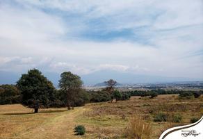 Foto de inmueble en Camino al Monte de Poxtla, Col. La Soledad C.P. 56760, Ayapango