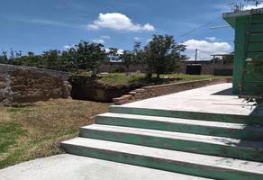 Foto de inmueble en Conocido, Col. La Soledad C.P. 50376, Aculco