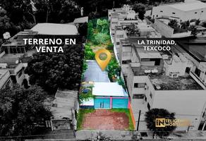 Foto de inmueble en Calz. Aragón 7, La Trinidad, 56130 La Trinidad, Méx., Col. La Trinidad C.P. 56130, Texcoco