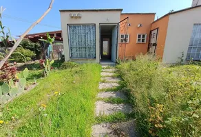 Foto de inmueble en San Adolfo #Mz 62 Lt 6, Col. La Trinidad C.P. 55614, Zumpango