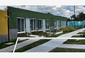 Foto de inmueble en San Francisco #S/N, Col. La Trinidad C.P. 55614, Zumpango
