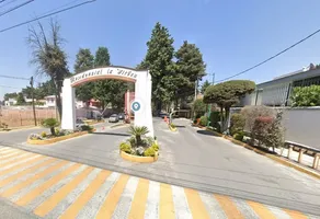 Foto de inmueble en PASEO DE LOS MANZANOS, Col. La Virgen C.P. 52149, Metepec