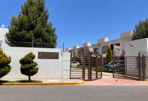 Foto de inmueble en Camelia 6 #6, Col. La Y C.P. 52088, Otzolotepec
