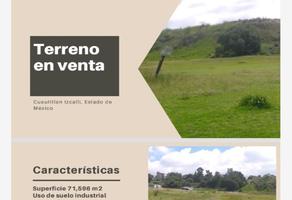 Foto de inmueble en AV. LAGO DE GUADALUPE #S/N, Col. Lago de Guadalupe C.P. 54760, Cuautitlán Izcalli