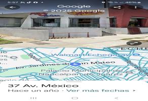 Foto de inmueble en AV MEXICO, Col. Las Américas C.P. 53040, Naucalpan de Juárez