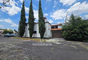 Foto de inmueble en Calle Centroamerica, Col. Las Américas C.P. 53040, Naucalpan de Juárez