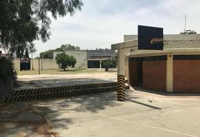 Foto de inmueble en Cuervo, Col. Las Arboledas C.P. 54026, Tlalnepantla de Baz