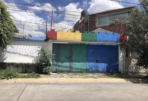Foto de inmueble en , Col. Las Arboledas C.P. 54026, Tlalnepantla de Baz