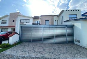 Foto de inmueble en Casa EN Venta EN Fraccionamiento LAS Glorias, Metepec, Col. Las Glorias C.P. 52169, Metepec