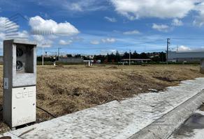 Foto de inmueble en Terreno en Venta - Atlacomulco -  101.53m2, Col. Las Mercedes C.P. 50455, Atlacomulco
