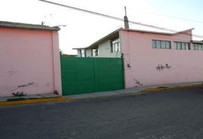 Foto de inmueble en Vicente Guerrero, Col. Las Palomas C.P. 50250, Toluca