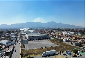 Foto de inmueble en , Col. Las Piedras C.P. 55010, Ecatepec de Morelos