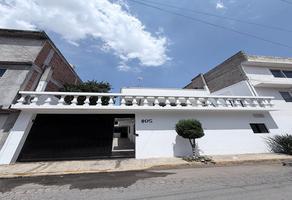 Foto de inmueble en Guillermo Meneses Servín, Col. Lázaro Cárdenas C.P. 50180, Toluca