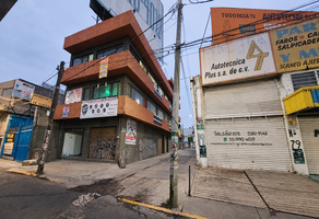 Foto de inmueble en Av. de los maestros, Col. Leandro Valle C.P. 54040, Tlalnepantla de Baz