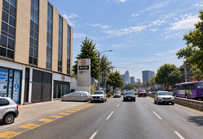 Foto de inmueble en avenida de los maestros, Col. Leandro Valle C.P. 54040, Tlalnepantla de Baz