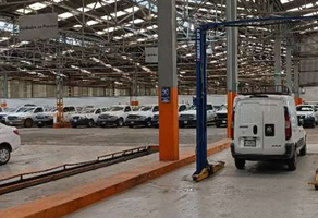 Foto de inmueble en Autopista México- Querétaro, Col. Lechería C.P. 54940, Tultitlán
