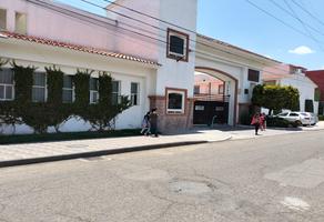 Foto de inmueble en 16 de Septiembre, Col. Lerma de Villada Centro C.P. 52000, Lerma