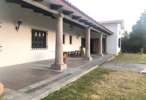 Foto de inmueble en Rancho el Secreto, Col. Lerma de Villada Centro C.P. 52000, Lerma