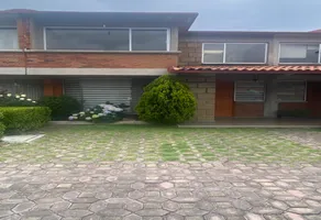 Foto de inmueble en Av. Tecnologico #398, Col. Llano Grande C.P. 52148, Metepec