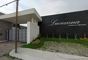 Foto de inmueble en Lucianna Residencial #0, Col. Llano Grande C.P. 52148, Metepec