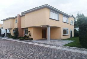 Foto de inmueble en , Col. Llano Grande C.P. 52148, Metepec