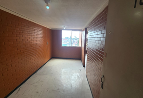 Foto de inmueble en DEPARTAMENTO 18, EDIFCIO "B", EDIFICADO EN EL LOTE DE TERRENO, NUMERO 7, DE LA CALLE AVENIDA DE LAS , Col. Llano de los Báez C.P. 55055, Ecatepec de Morelos