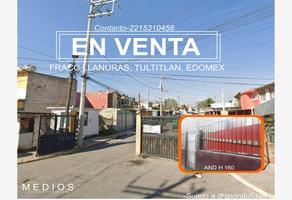 Foto de inmueble en AV LLANURAS #S/N, Col. Llanuras C.P. 54924, Tultitlán