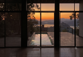 Foto de inmueble en Del depósito, Col. Loma Bonita C.P. 51200, Valle de Bravo