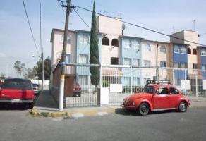 Foto de inmueble en del edificio "F" , lote 7 de la manzana 6, Col. Loma Bonita C.P. 57940, Nezahualcóyotl