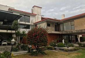 Foto de inmueble en subida de los alamos, Col. Lomas Altas C.P. 50060, Toluca