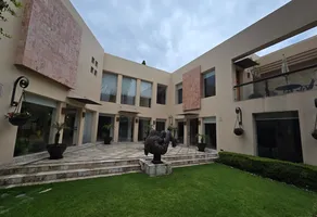 Foto de inmueble en Sin nombre de calle, Col. Lomas Country Club C.P. 52779, Huixquilucan