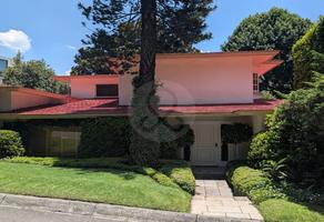 Foto de inmueble en Río Escondido, Col. Lomas Hipódromo C.P. 53900, Naucalpan de Juárez