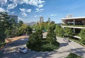 Foto de inmueble en Av. Lomas Verdes, Col. Lomas Verdes 4a Sección C.P. 53125, Naucalpan de Juárez