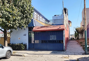 Foto de inmueble en capuchinas, Col. Lomas Verdes 5a Sección (La Concordia) C.P. 53126, Naucalpan de Juárez