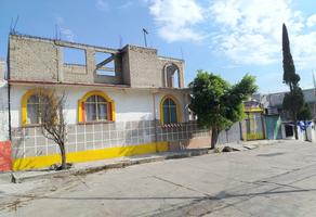 Foto de inmueble en Lazaro cardenas Mz.4 Lt.20, Col. Lomas de Atzolco C.P. 55080, Ecatepec de Morelos