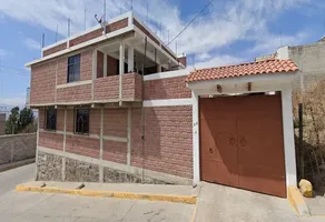 Foto de inmueble en Panfilo Martínez #22, Col. Lomas de Ayotla C.P. 56565, Ixtapaluca