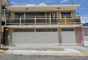 Foto de inmueble en Calle Eje 1 No. 43 (Mz3 Lt22) #Casa 1, Col. Lomas de Cartagena C.P. 54958, Tultitlán