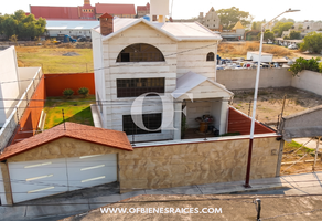 Foto de inmueble en CIRCUITO ACOLHUACAN, Col. Lomas de Cristo C.P. 56225, Texcoco