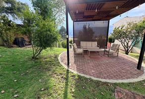 Foto de inmueble en , Col. Lomas de San Mateo C.P. 53200, Naucalpan de Juárez