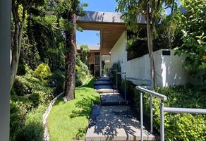 Foto de inmueble en Monte Líbano, Col. Lomas de Tecamachalco C.P. 53950, Naucalpan de Juárez