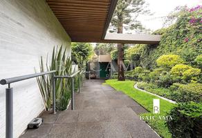 Foto de inmueble en , Col. Lomas de Tecamachalco C.P. 53950, Naucalpan de Juárez