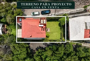 Foto de inmueble en Fuente de Virgilio #4, Col. Lomas de Tecamachalco Sección Bosques I y II C.P. 52780, Huixquilucan
