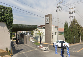 Foto de inmueble en VALLE DORADO, Col. Lomas de Valle Dorado C.P. 54023, Tlalnepantla de Baz