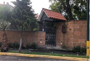 Foto de inmueble en Circuito Valle Azul, Col. Lomas de Valle Escondido C.P. 52930, Atizapán de Zaragoza