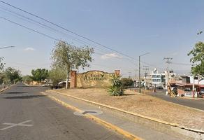 Foto de inmueble en Blvd. Alamos retorno 5, mz 20, Lt 19 casa 3, Col. Los Álamos C.P. 56640, Chalco