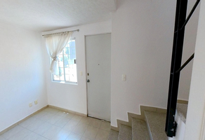 Foto de inmueble en LA VIVIENDA NUEVE D, PERTENECIENTE A LA MANZANA TRECE, LOTE CONDOMINAL SEIS, AREA PRIVATIVA NUEVE, D, Col. Los Álamos C.P. 54890, Melchor Ocampo