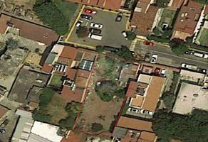 Foto de inmueble en LOMAS VERDES TERRENO EN VENTA (4 TERRENOS JUNTOS), Col. Los Álamos C.P. 53230, Naucalpan de Juárez